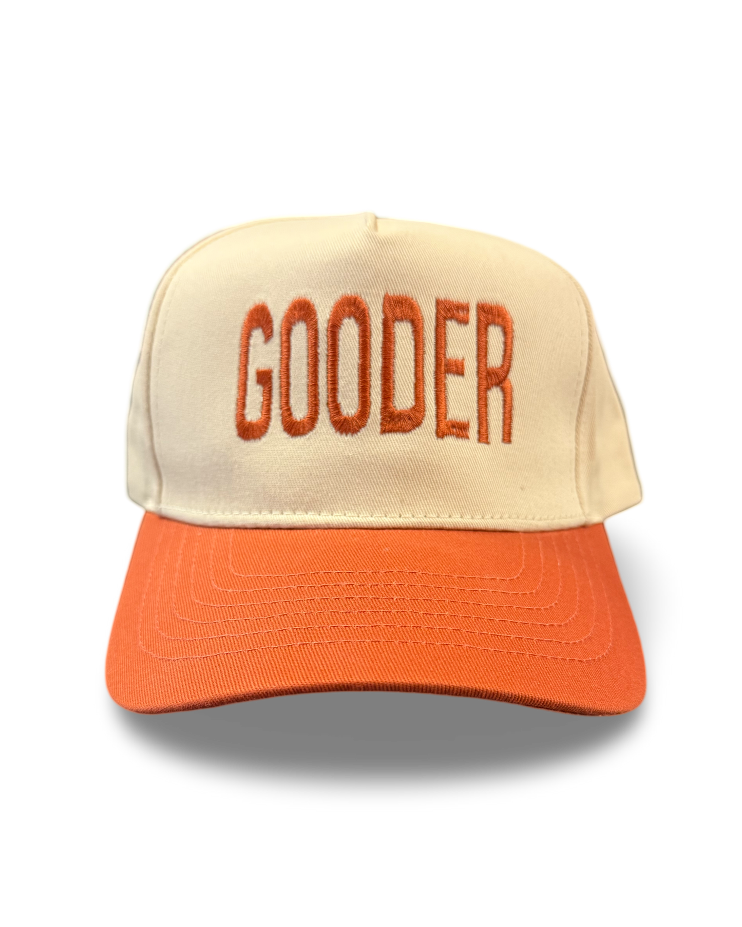 The GOODER
