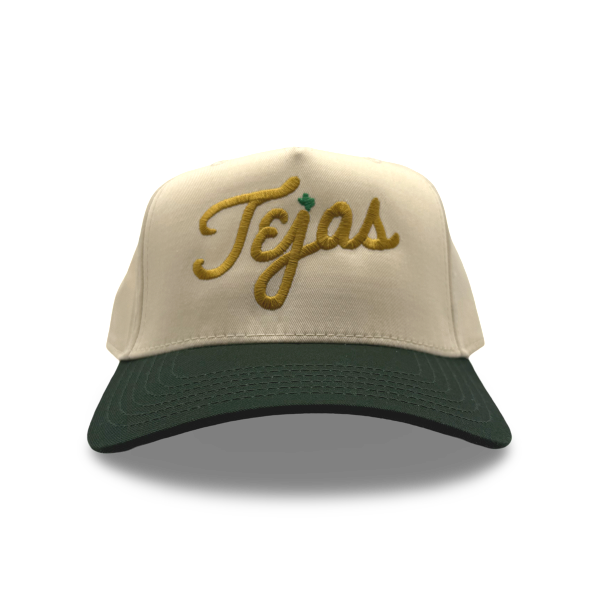 El Tejas A Frame Hat