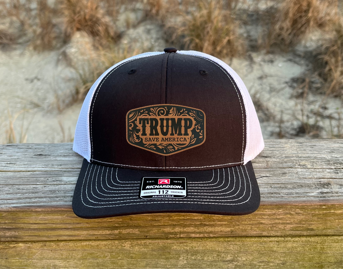 Trump - Save America