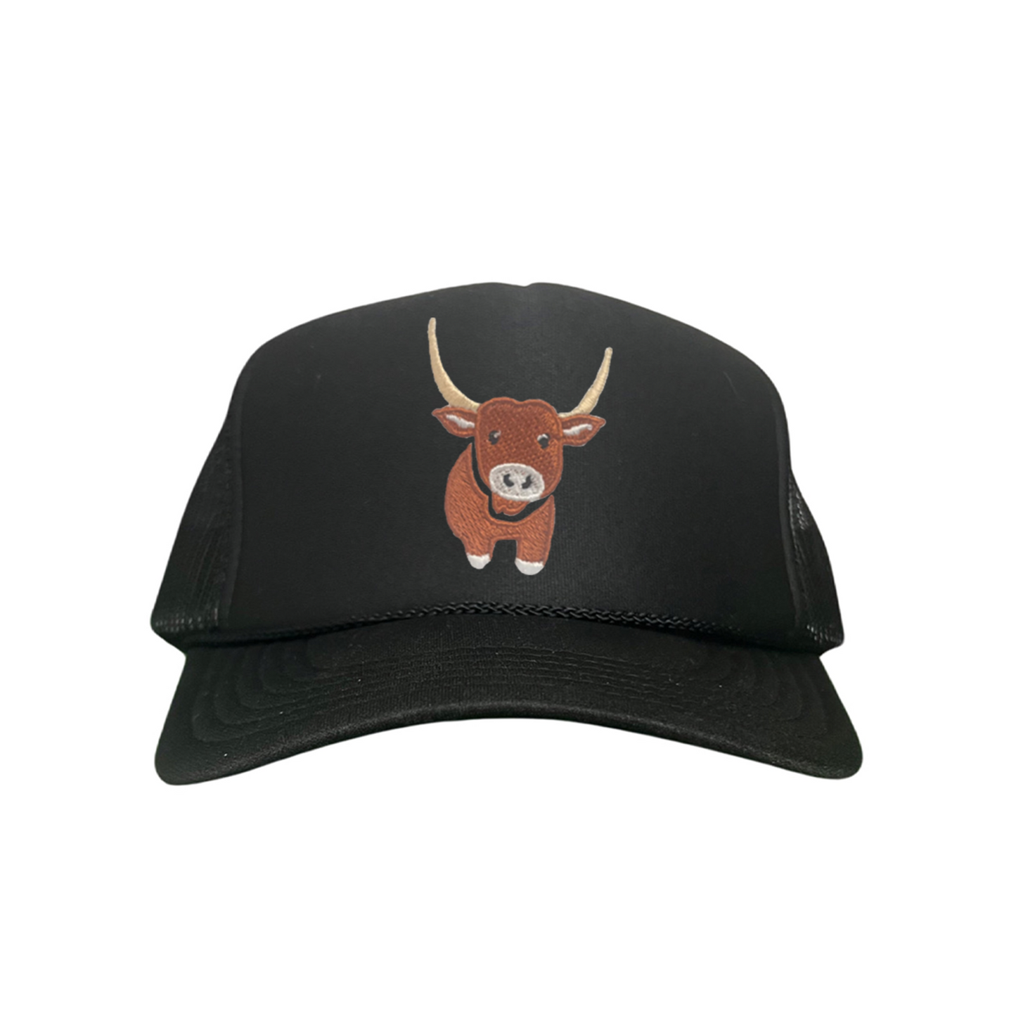 Texas Longhorns - Jax The Longhorn