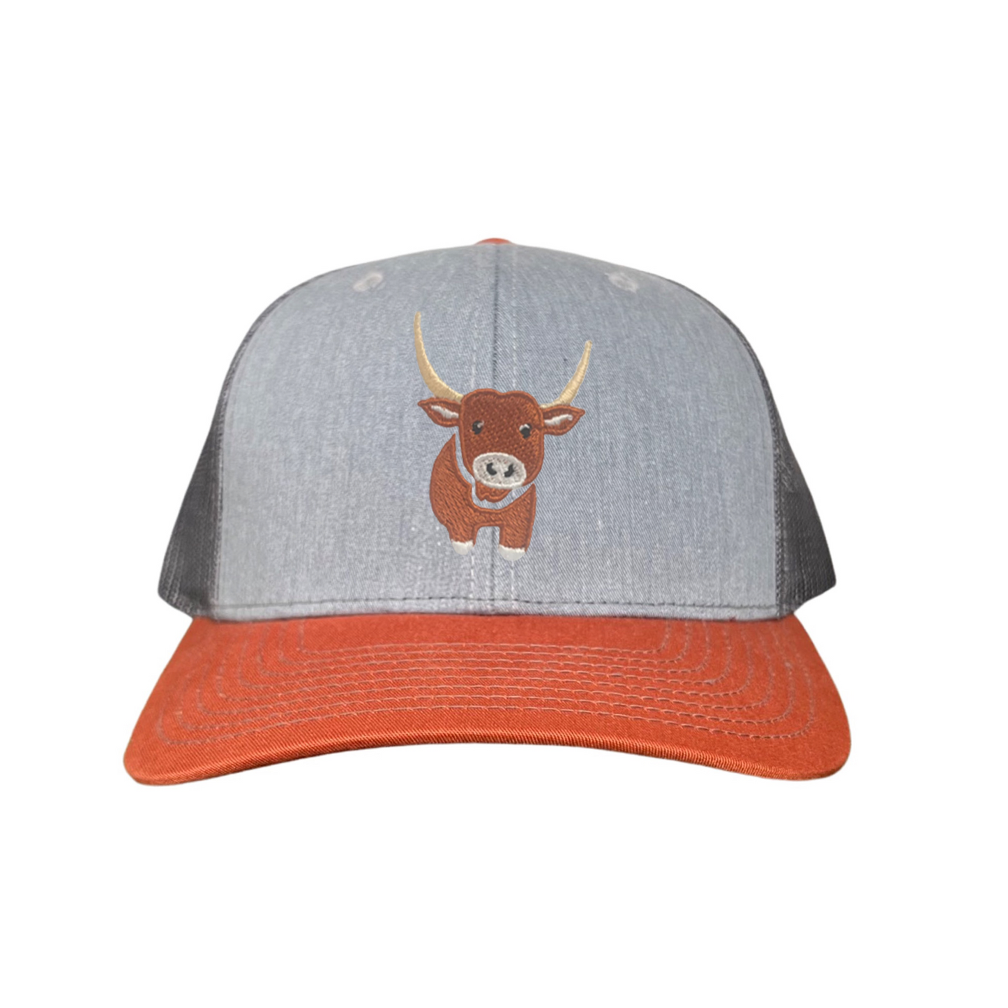 Texas Longhorns - Jax The Longhorn