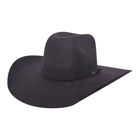 AMERICAN PLUM 5X WOOL CASHMERE