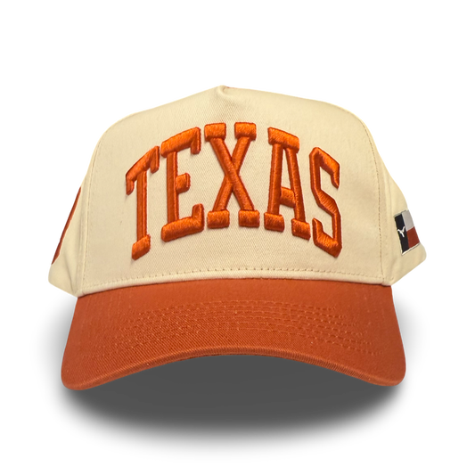 Texas Longhorns - Limited Edition The Texas Puff
