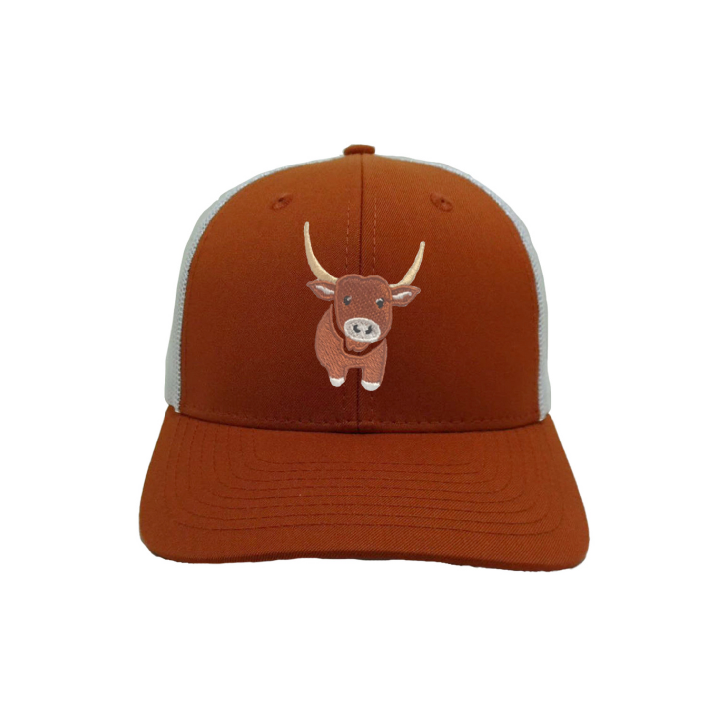 Texas Longhorns - Jax The Longhorn