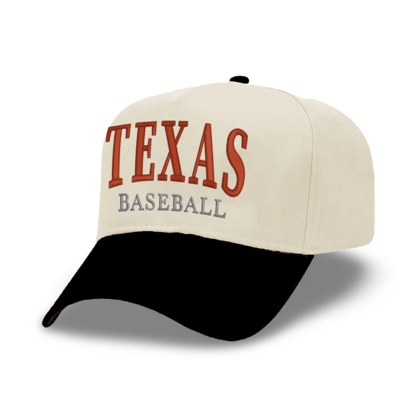 Texas Longhorns - The Baseball