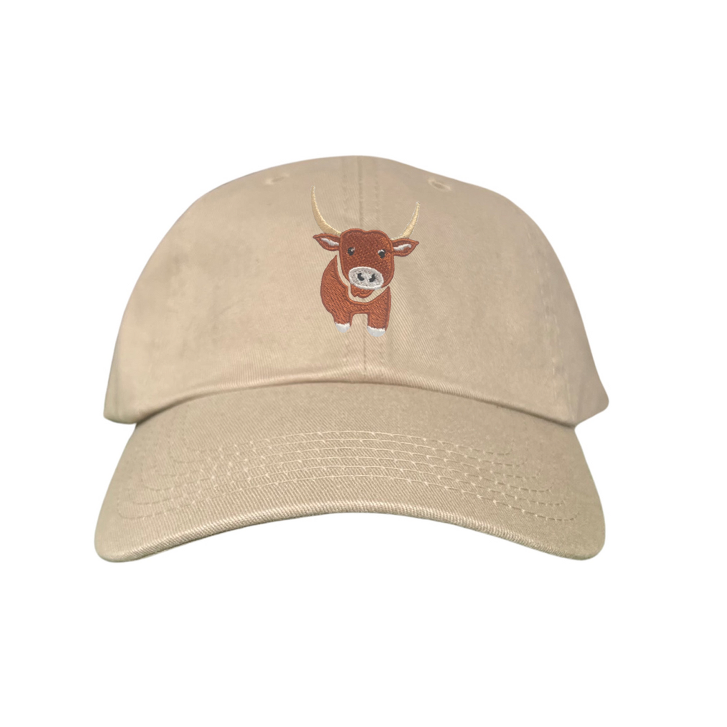 Texas Longhorns - Jax The Longhorn