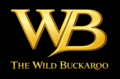The Wild Buckaroo