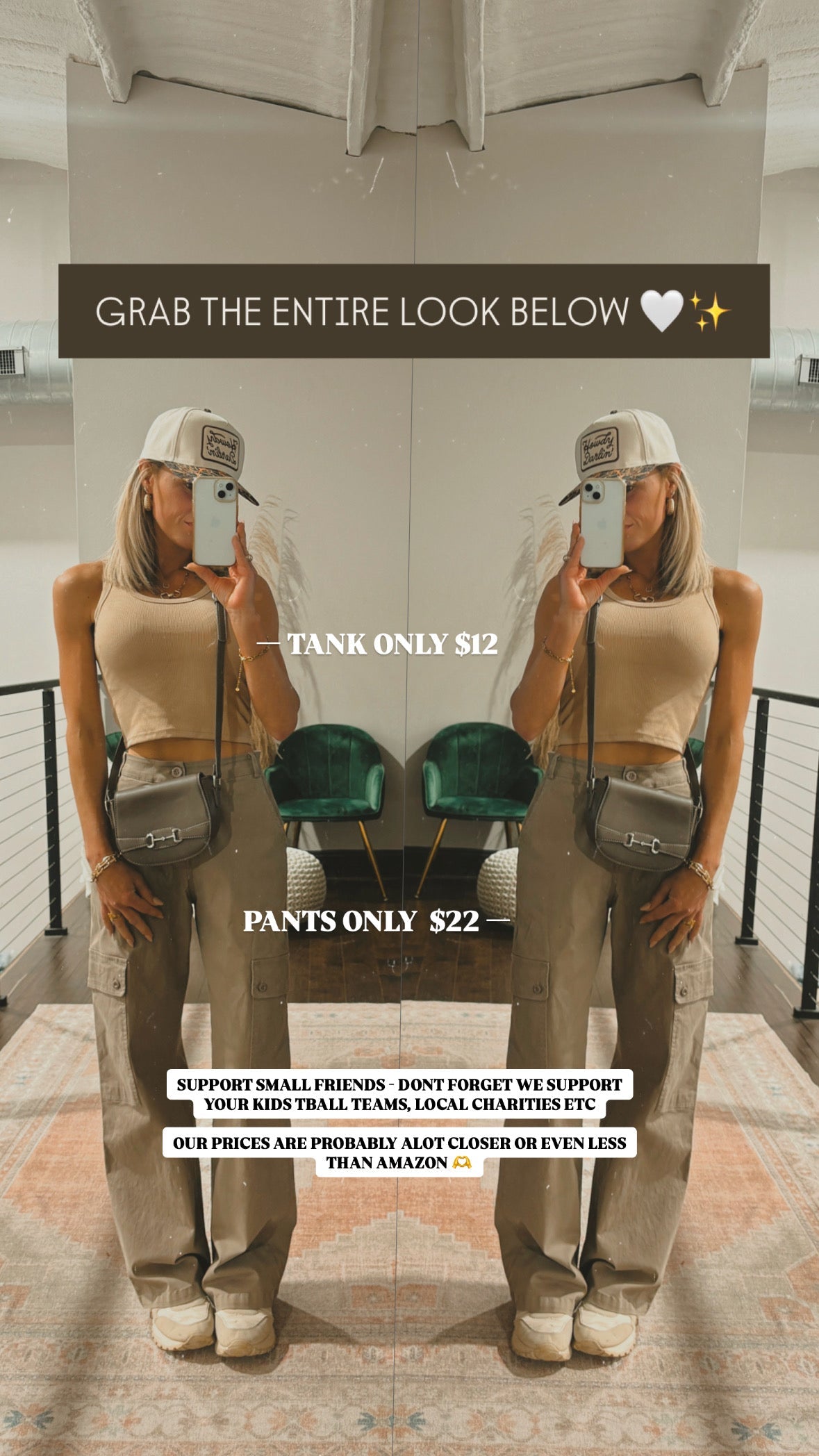 The Alister Pant in Mocha