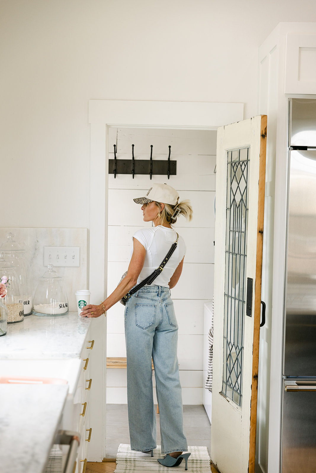 The Classic 90s Jean