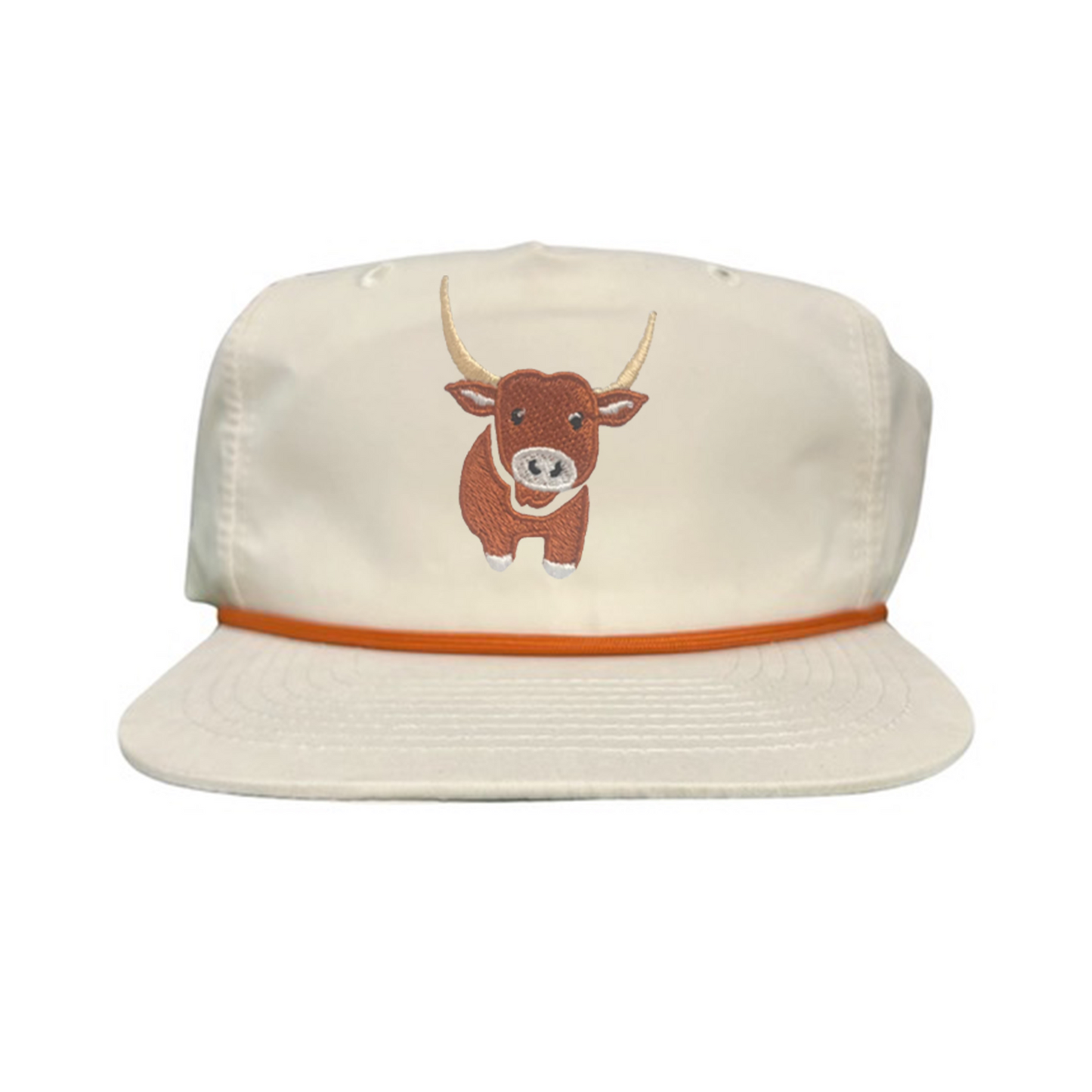 Texas Longhorns - Jax The Longhorn