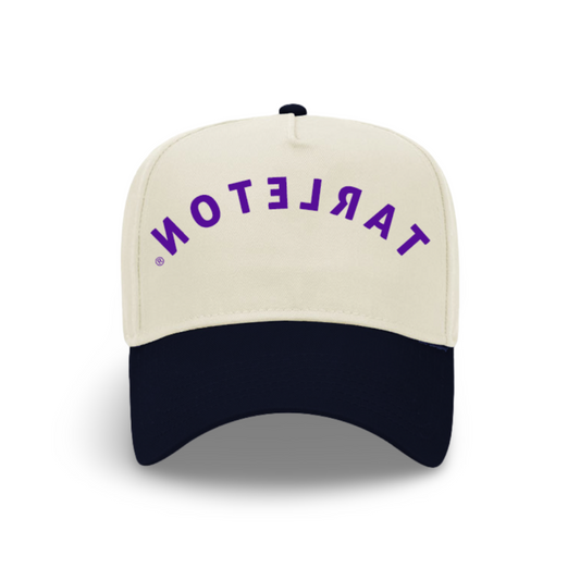 Tarleton State - The Reverse