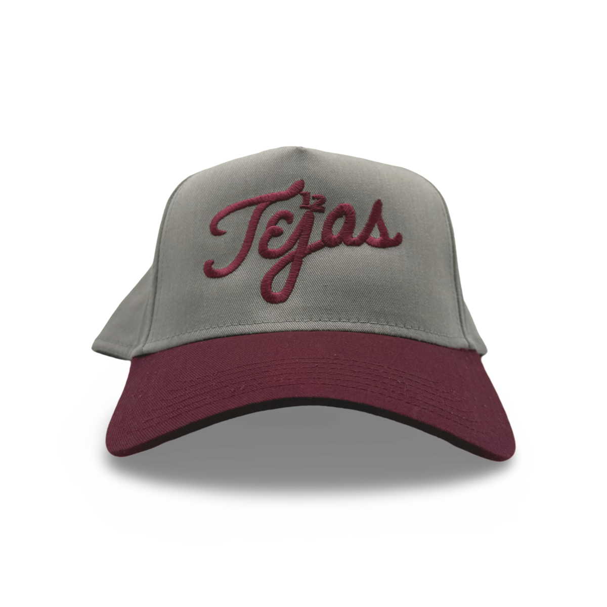 El Tejas A Frame Hat