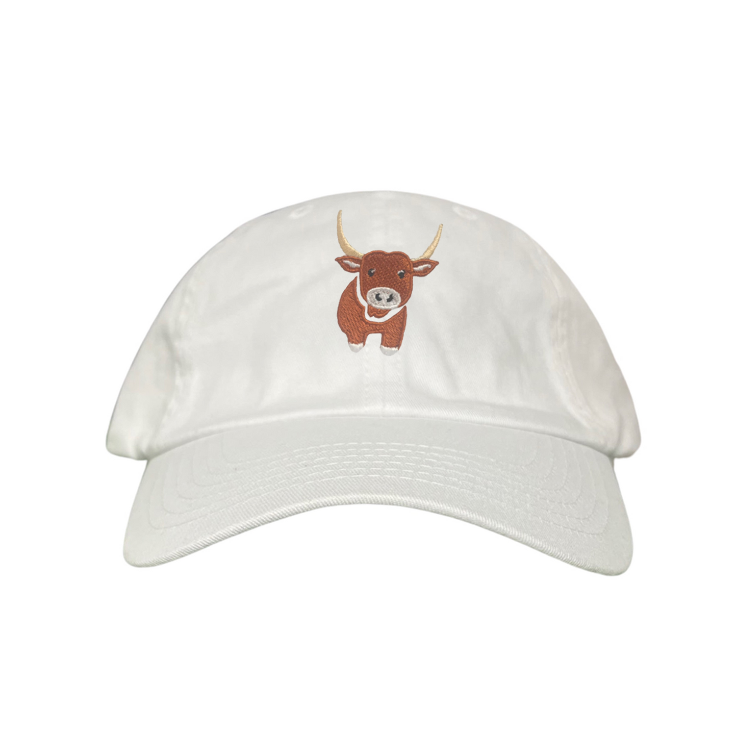 Texas Longhorns - Jax The Longhorn