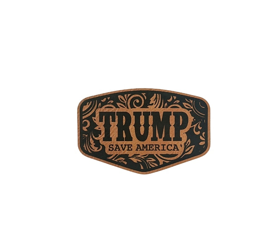 Trump - Save America