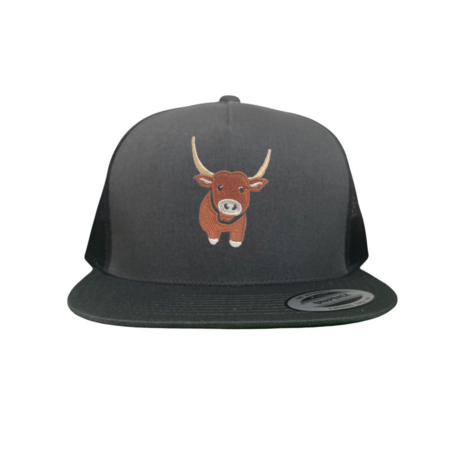 Texas Longhorns - Jax The Longhorn