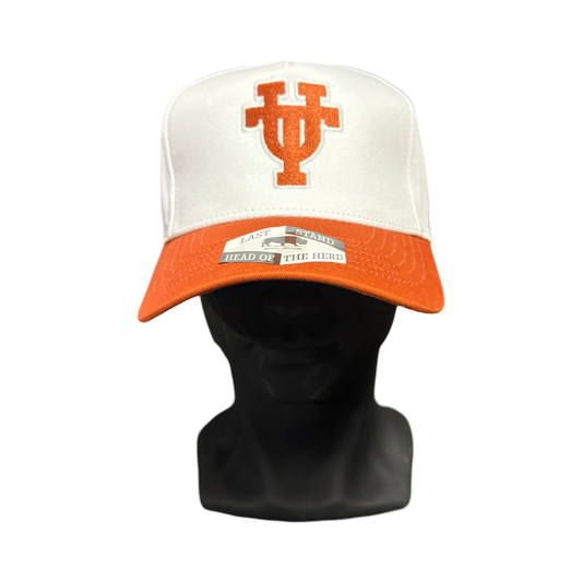 Texas Longhorns The Classic Look