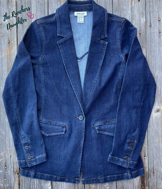 Ariat Women's Tourist Blazer