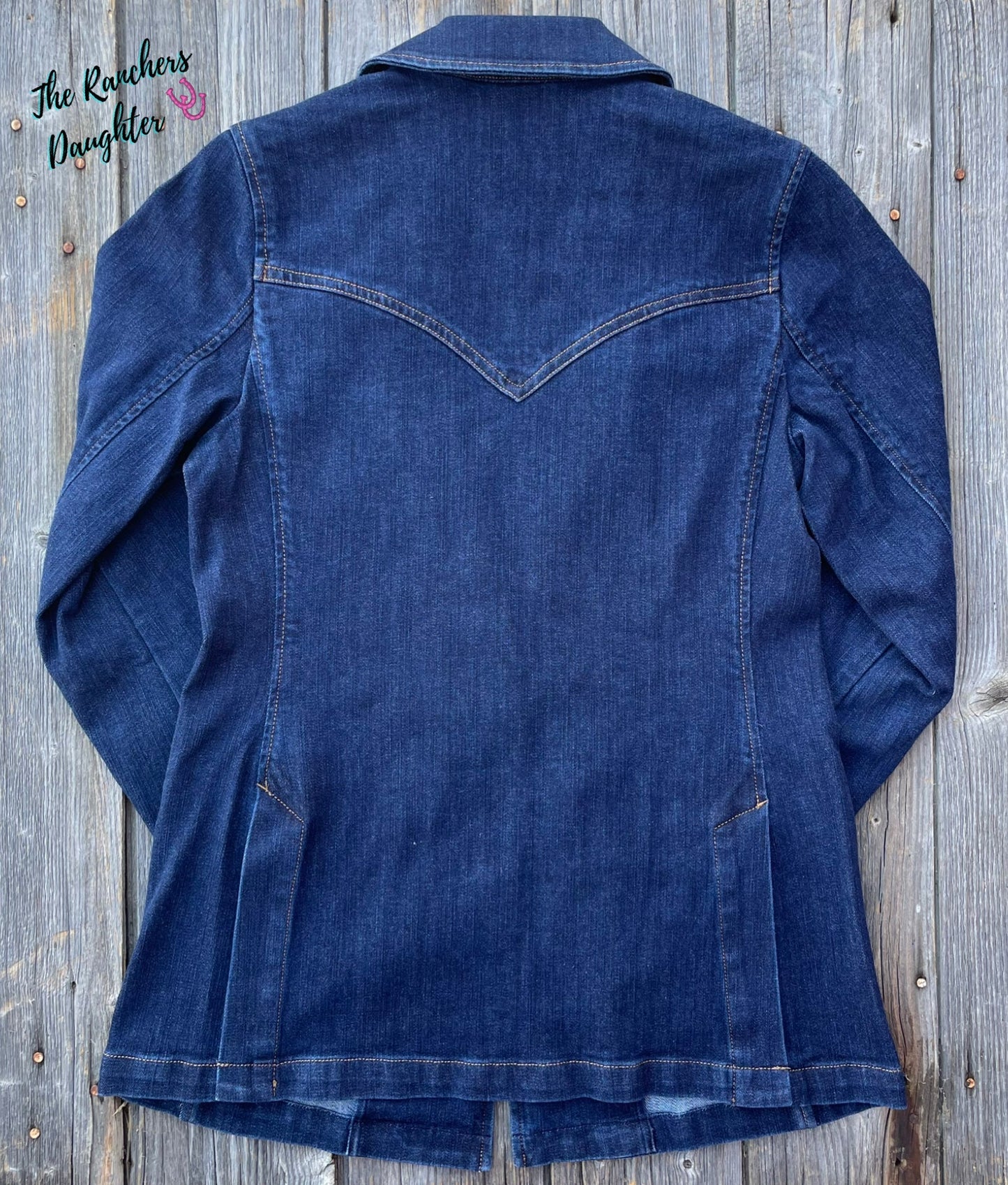 Ariat Women's Tourist Blazer