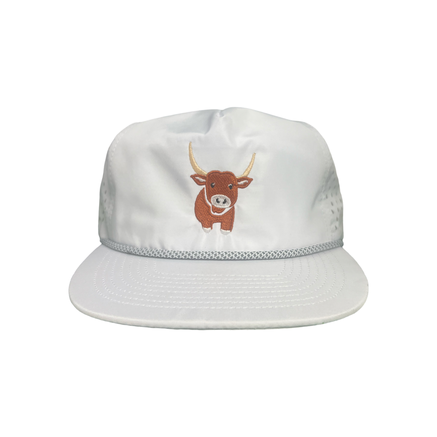 Texas Longhorns - Jax The Longhorn