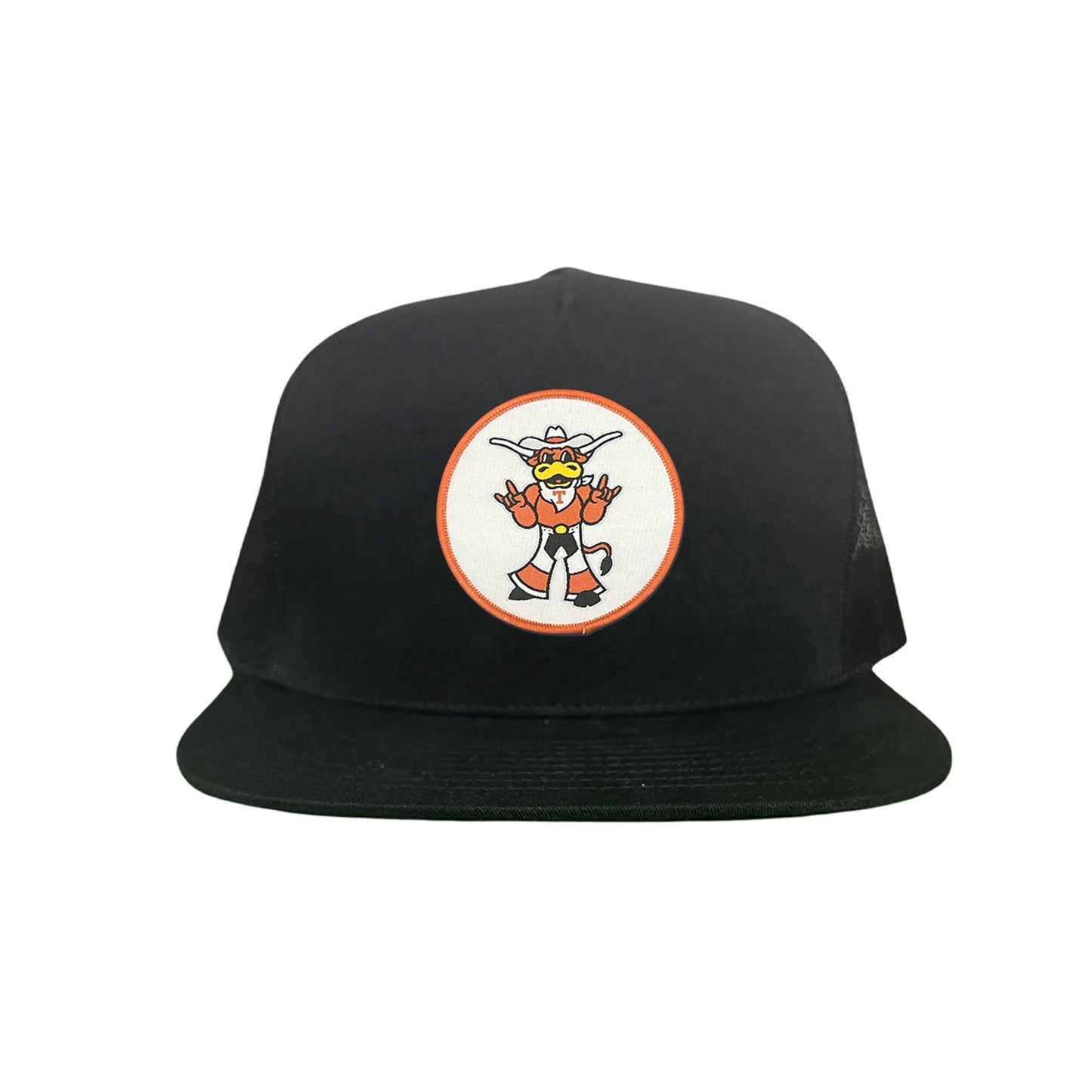 Texas Longhorns Standing Hook'em  / Hats / 076