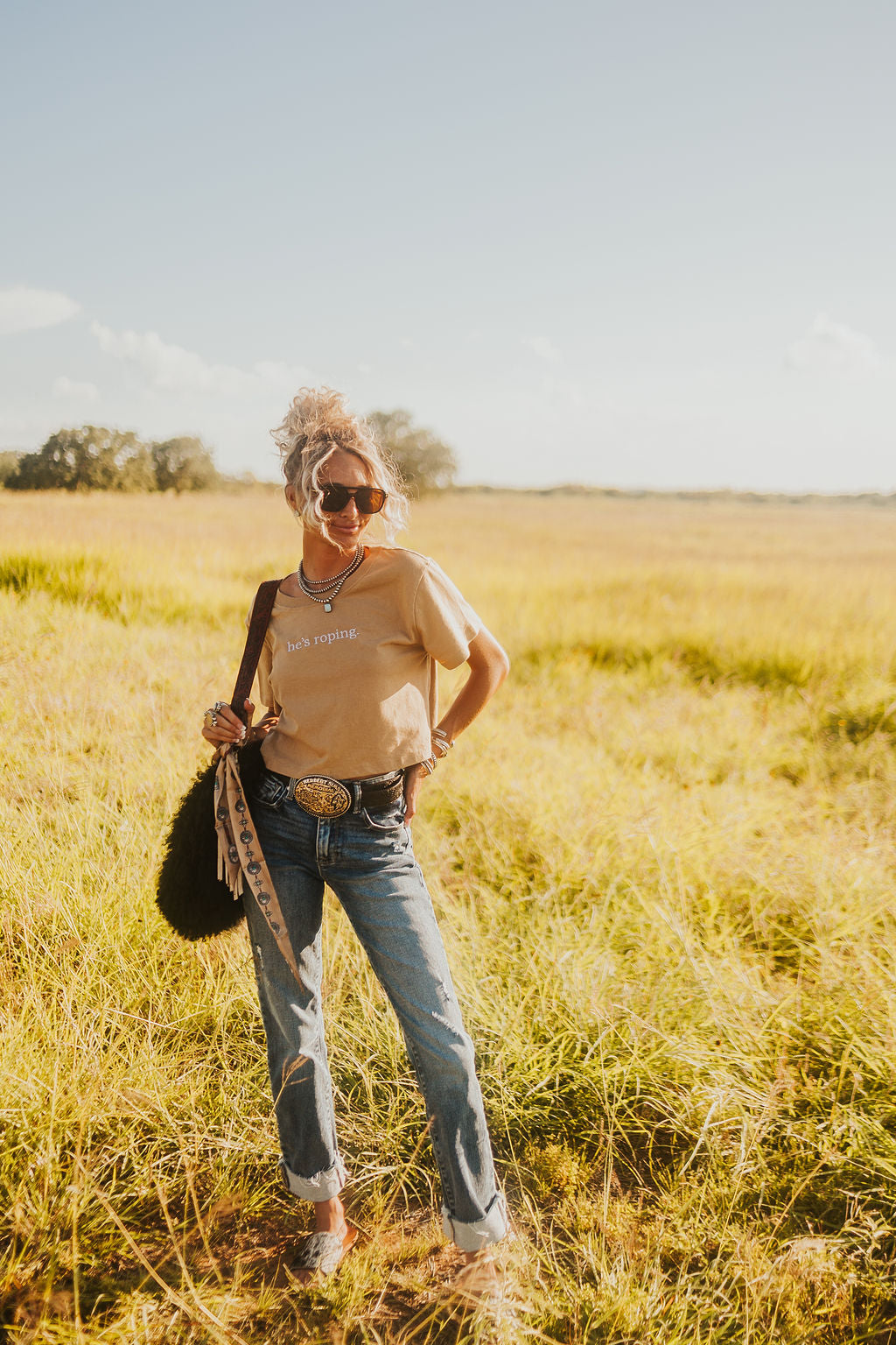 The Emelin Straight Leg Jean