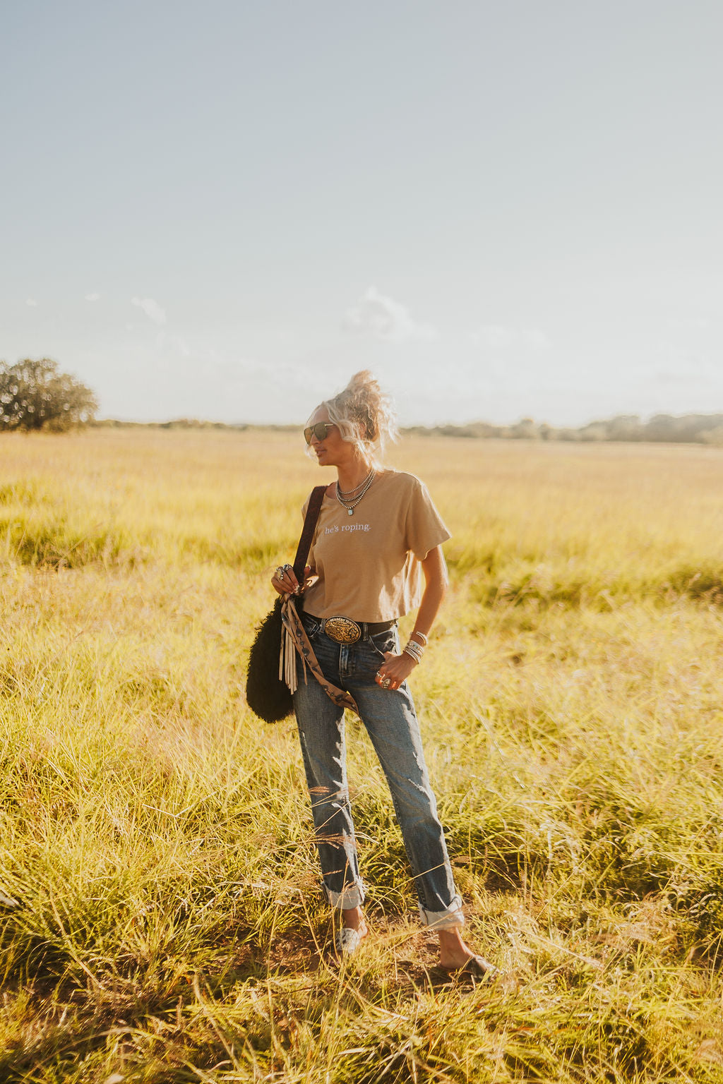 The Emelin Straight Leg Jean