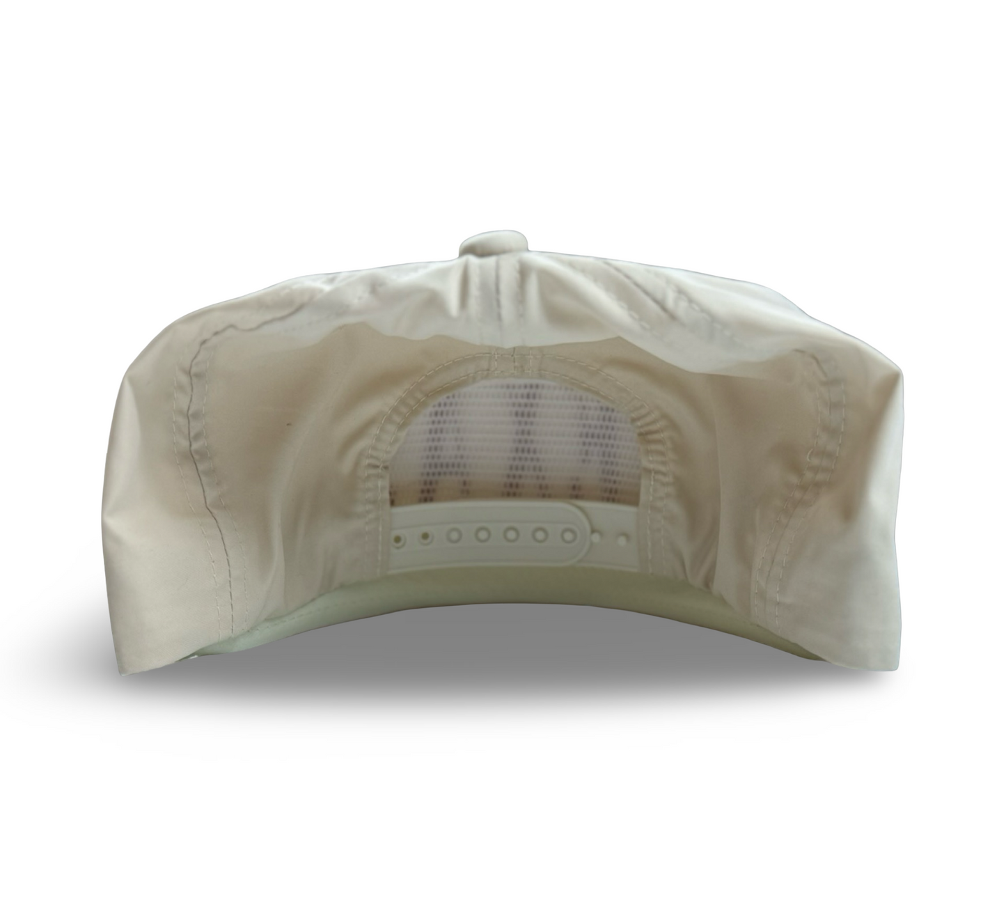 The Texas Arch - The Cream Rope Hat