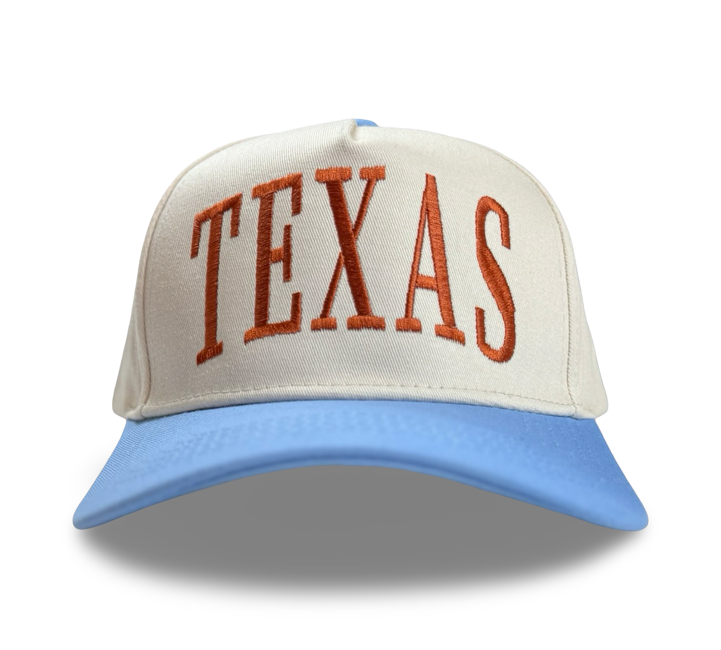 The Texas Arch - The Baby Blue