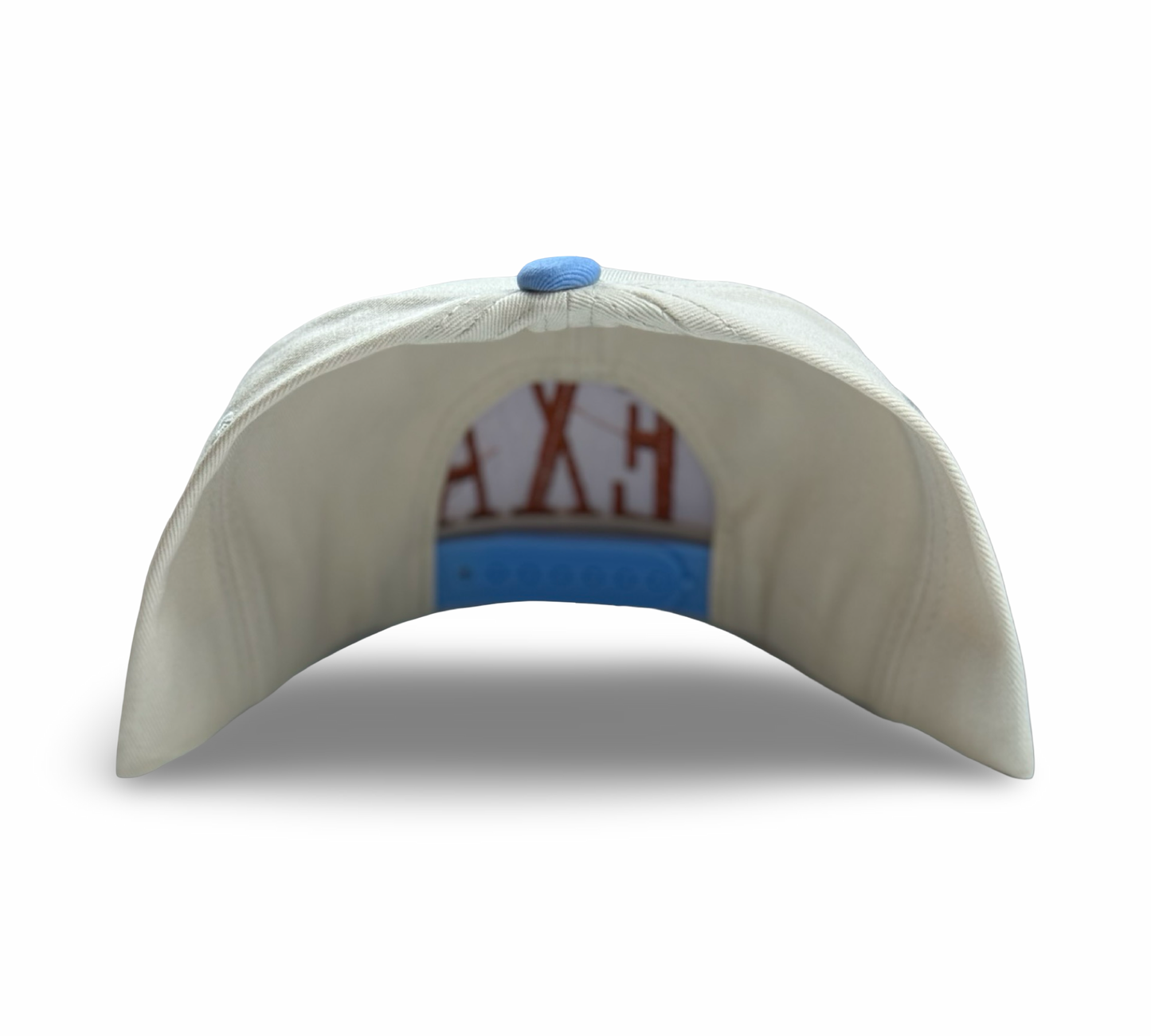 The Texas Arch - The Baby Blue