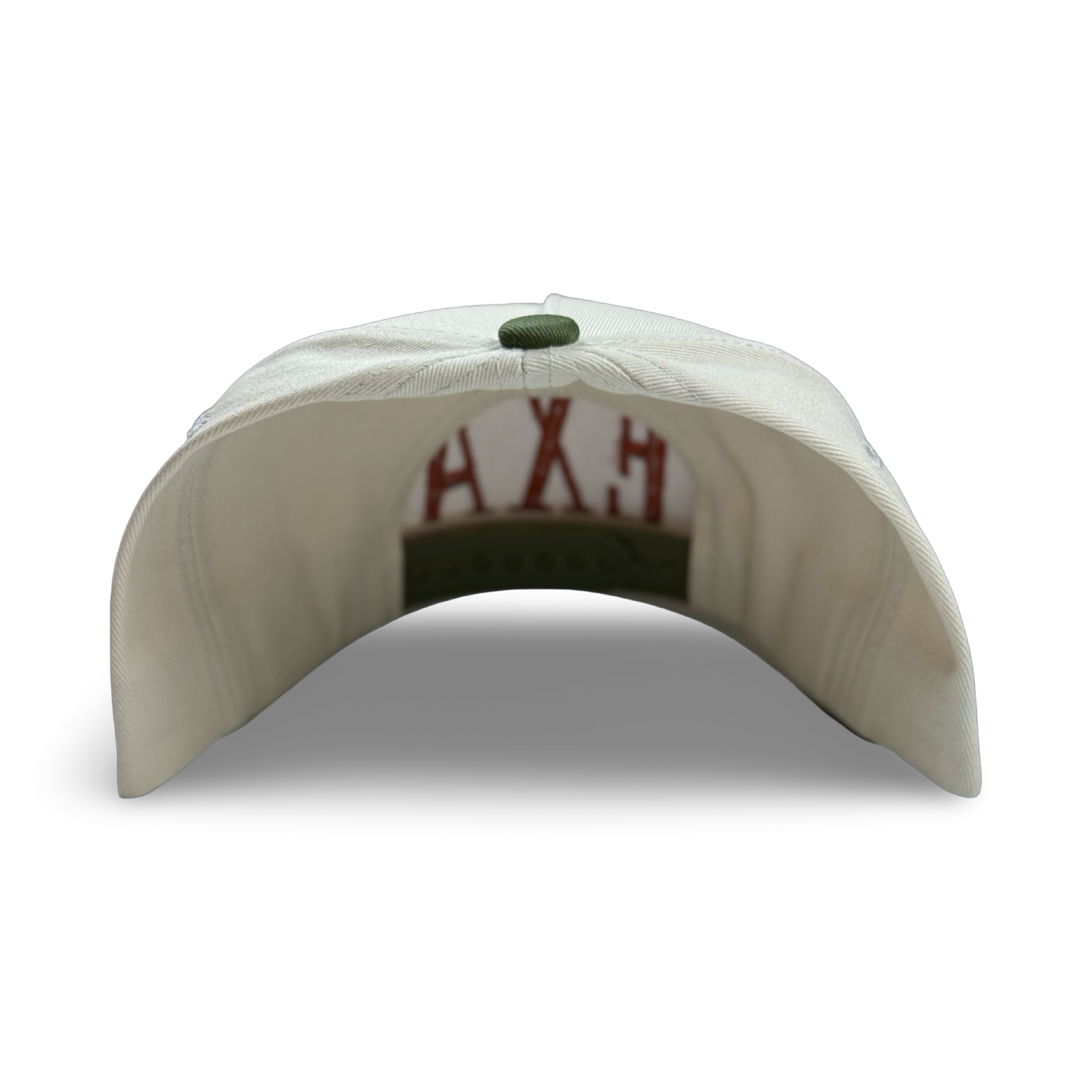 The Texas Arch -The Olive